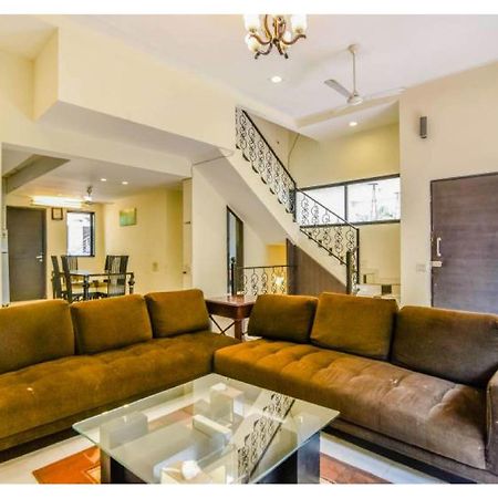 Alison Villa Lonavala Bagian luar foto