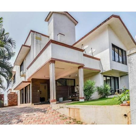 Alison Villa Lonavala Bagian luar foto
