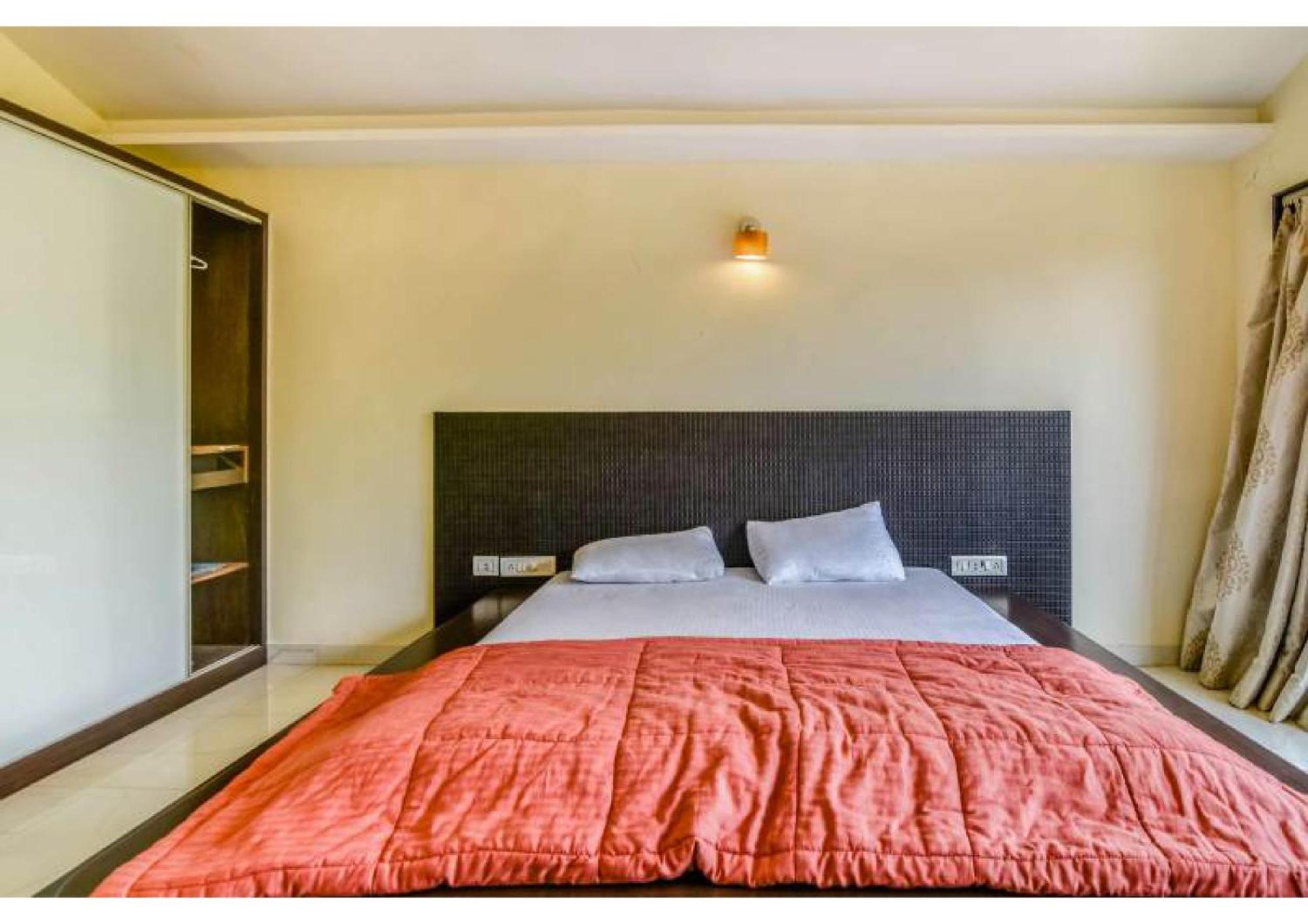 Alison Villa Lonavala Bagian luar foto