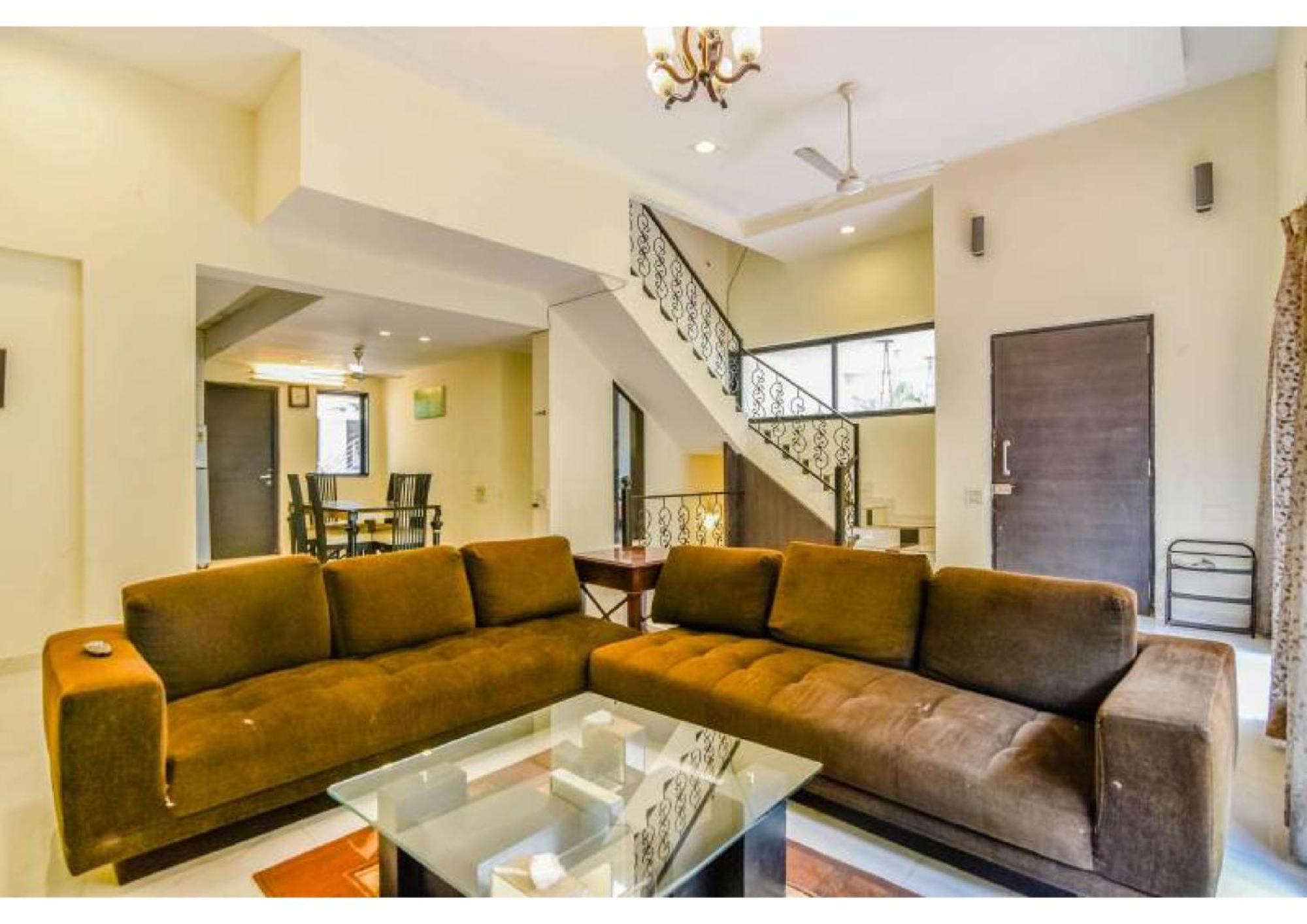 Alison Villa Lonavala Bagian luar foto