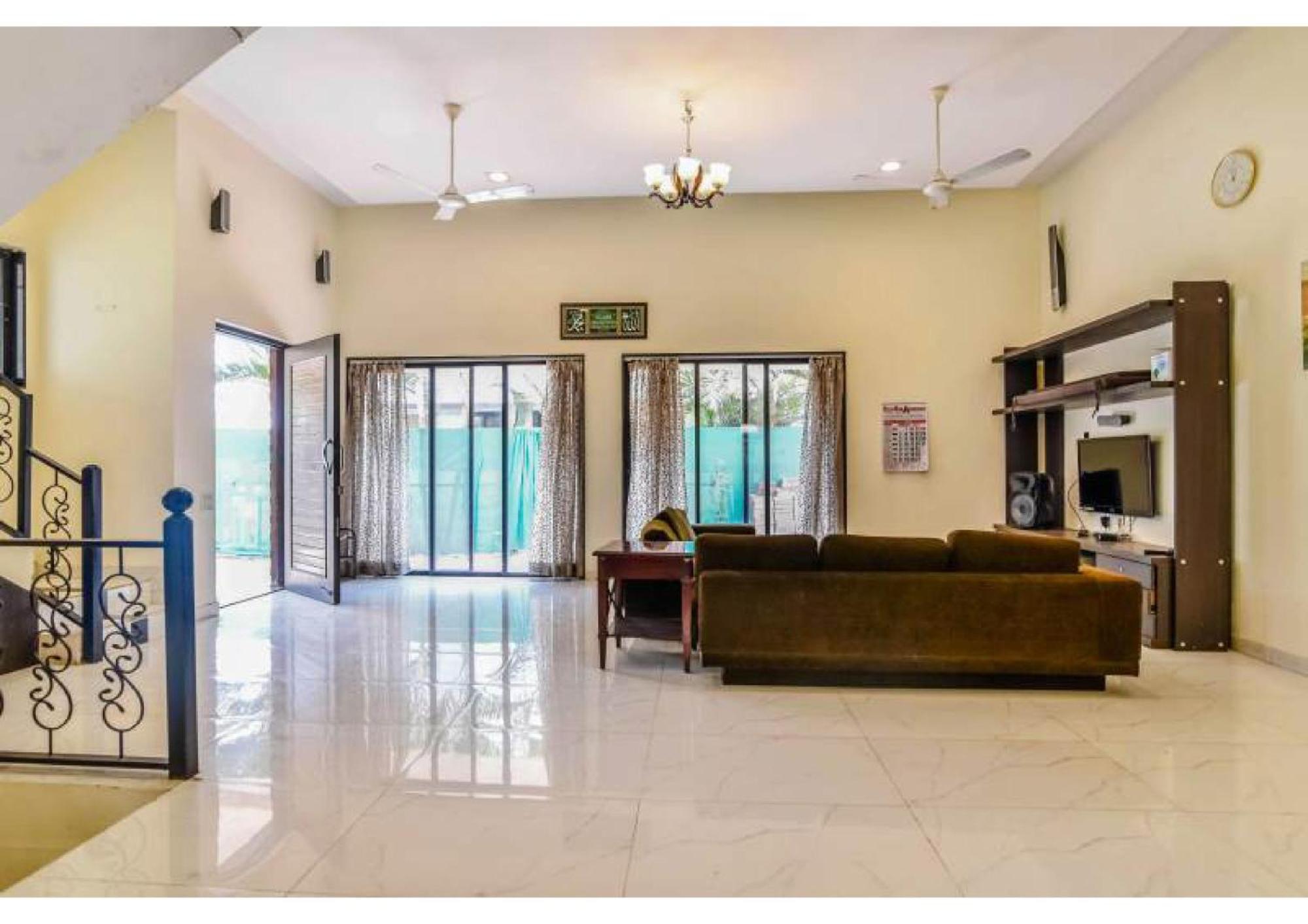 Alison Villa Lonavala Bagian luar foto