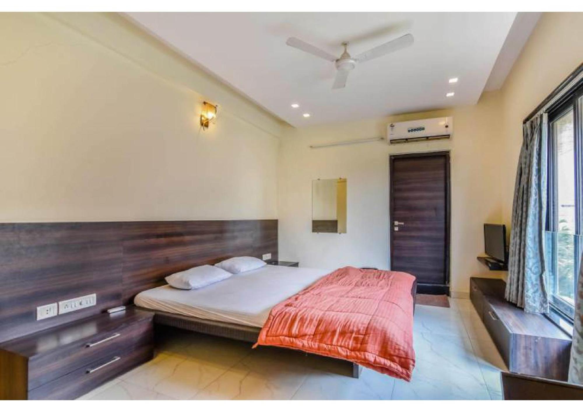 Alison Villa Lonavala Bagian luar foto