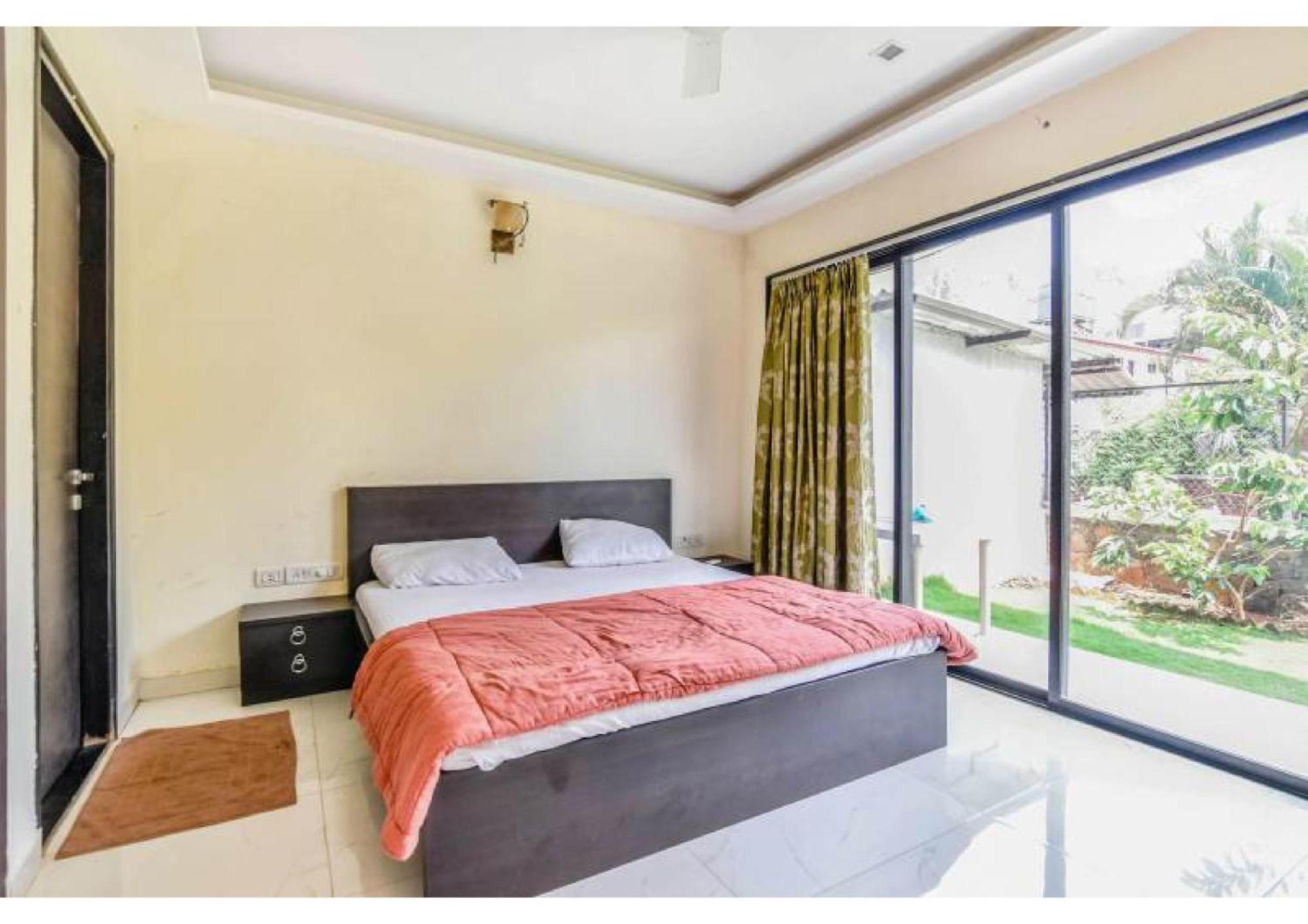 Alison Villa Lonavala Bagian luar foto