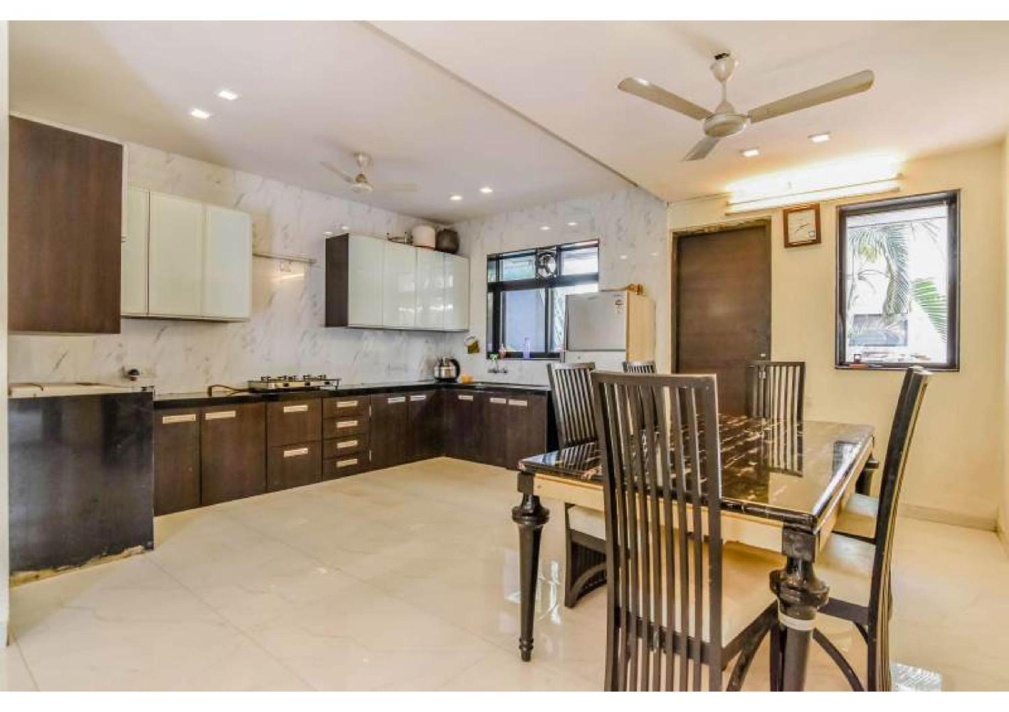 Alison Villa Lonavala Bagian luar foto