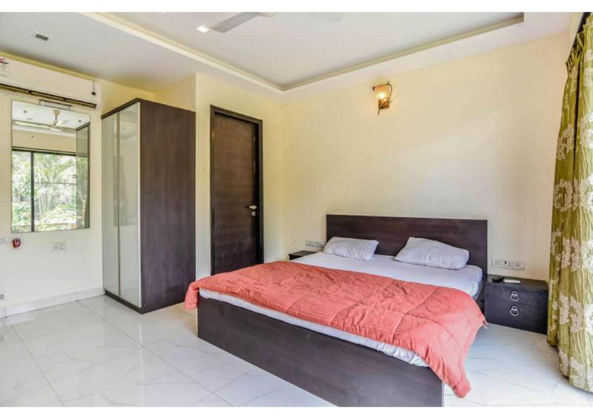 Alison Villa Lonavala Bagian luar foto