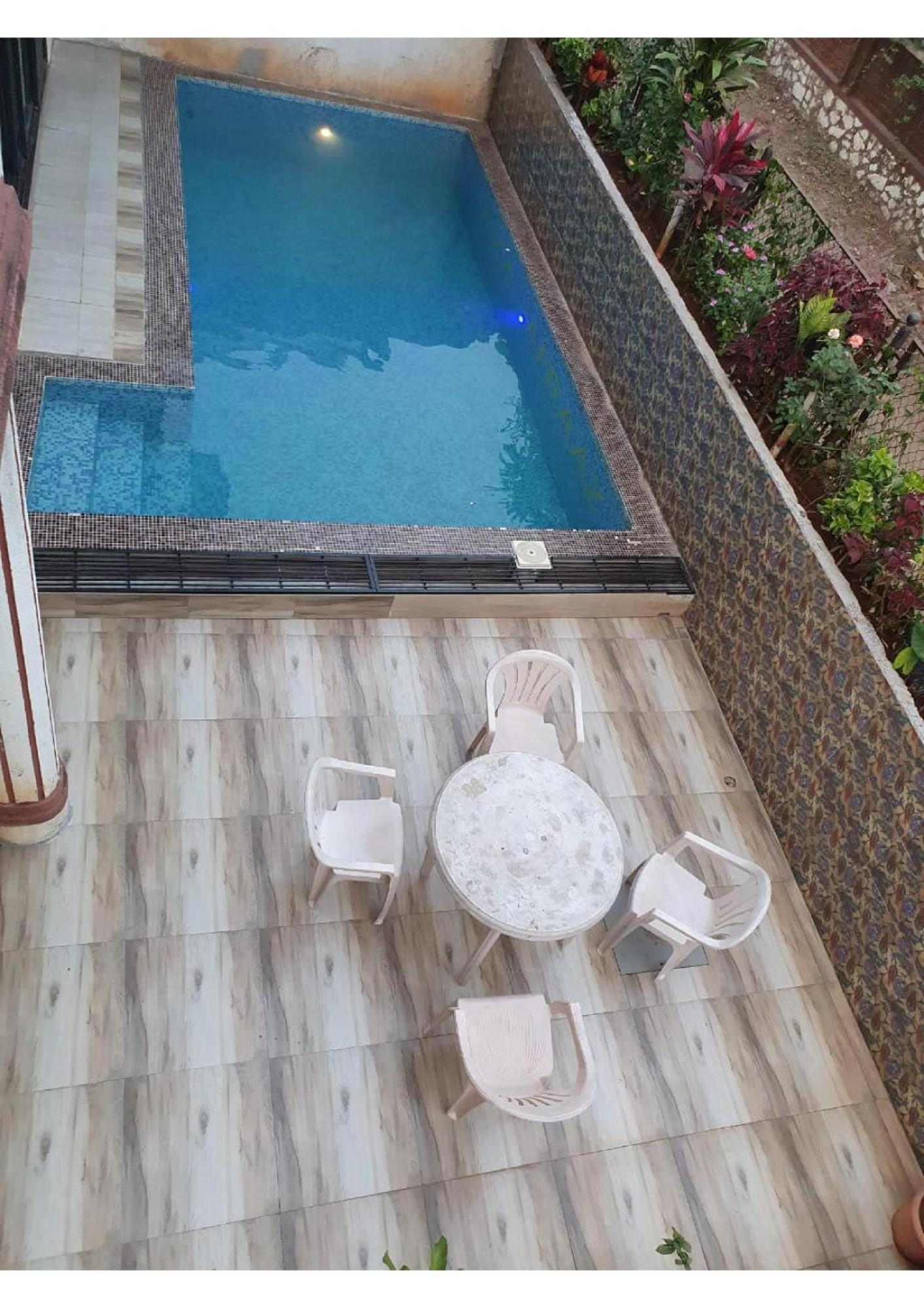 Alison Villa Lonavala Bagian luar foto
