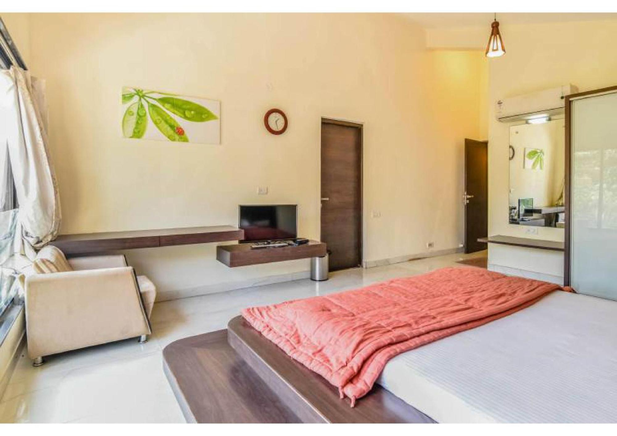 Alison Villa Lonavala Bagian luar foto
