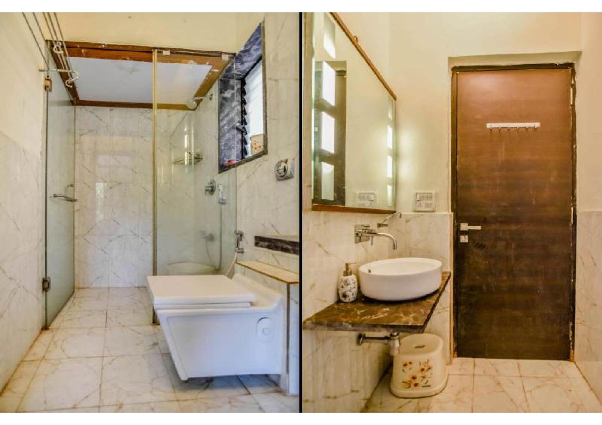 Alison Villa Lonavala Bagian luar foto