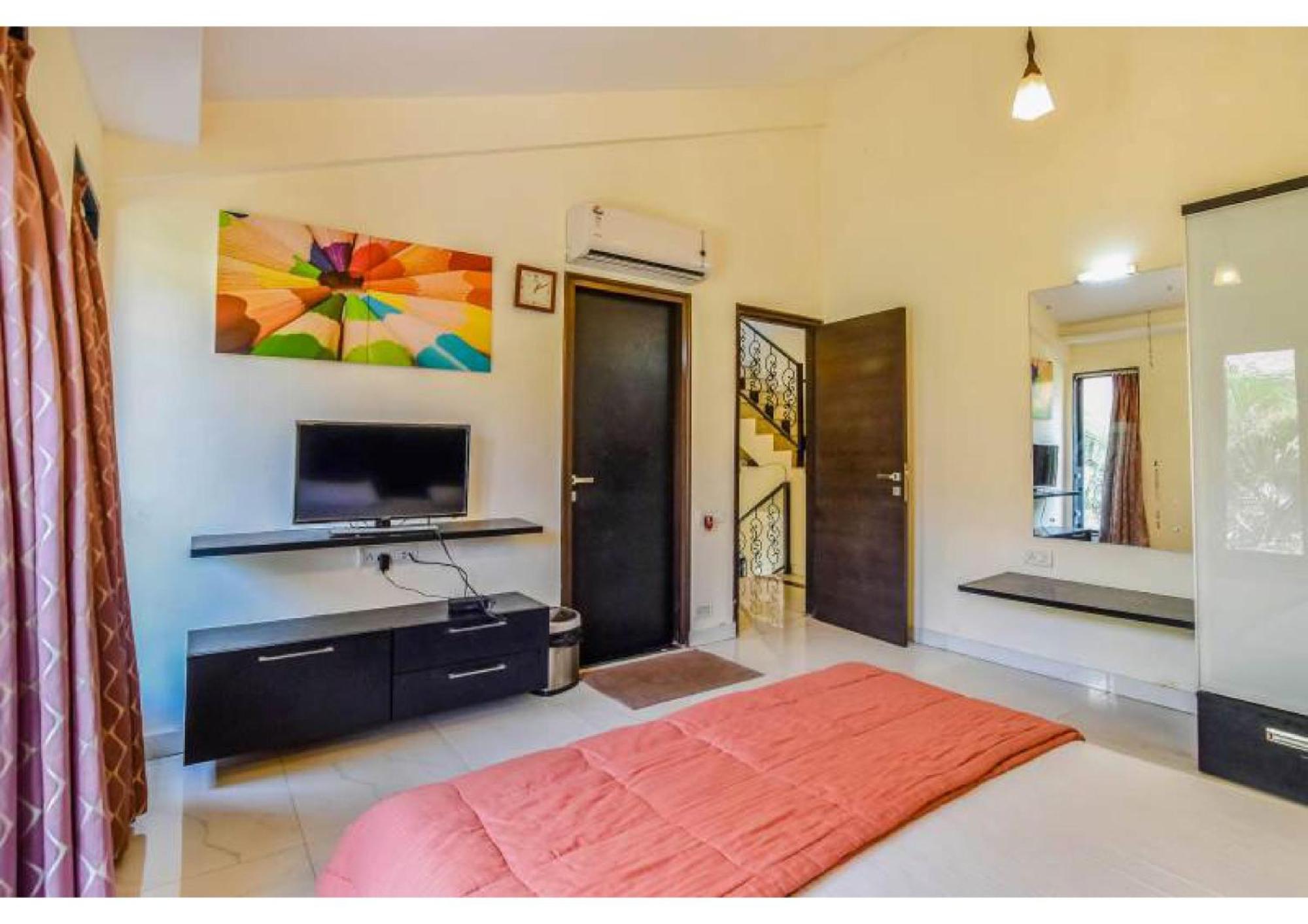 Alison Villa Lonavala Bagian luar foto
