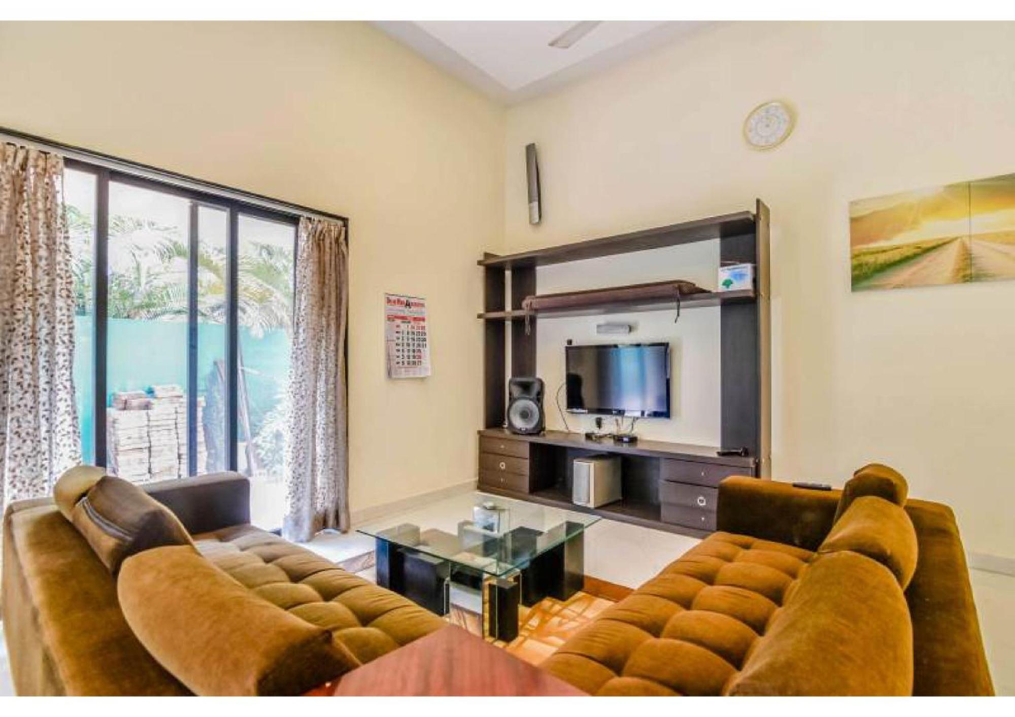 Alison Villa Lonavala Bagian luar foto