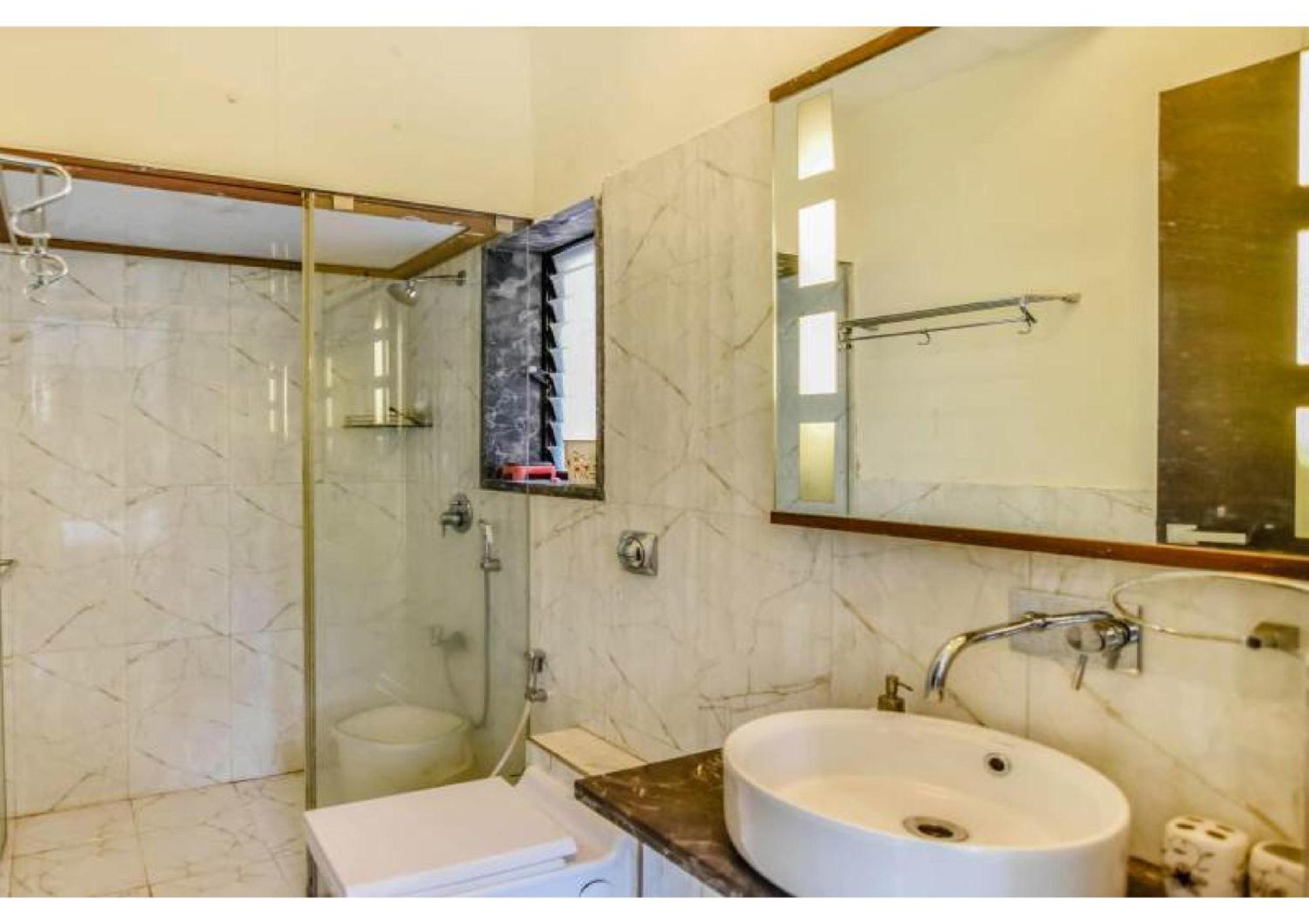 Alison Villa Lonavala Bagian luar foto