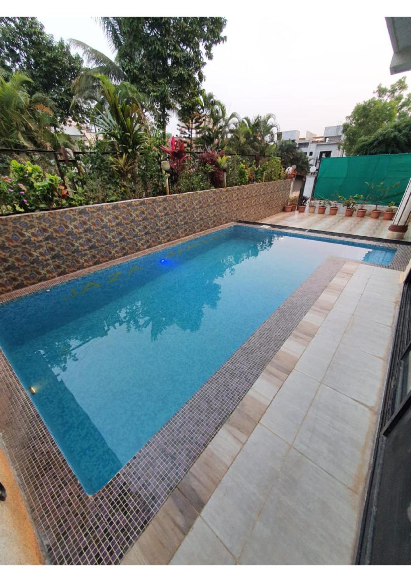 Alison Villa Lonavala Bagian luar foto